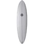 NSP Prancha De Surf Shapers Union Speed Line 7´6´´