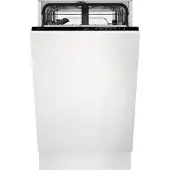 Electrolux Máquina De Lavar Louça Integrável Eea12100l 9 Serviços De Loiça