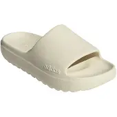 Adidas Sapato aberto 'Adilette Lumia' branco lã
