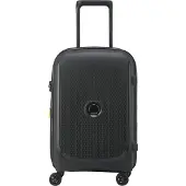Delsey Mala Com Rodinhas Belmont Expandable 55cm 35l