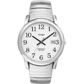 Timex Easy Reader 35 mm T2H451