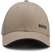 BOSS Boné Bold 10261155 Green