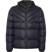 Blend Casaco de inverno preto