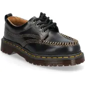 Dr. Martens Sapato com atacadores 'Lowell' preto