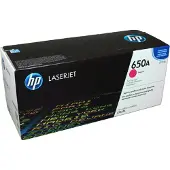 HP Toner 650a