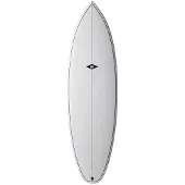 NSP Prancha De Surf Elements Tinder-d8 6´2´´