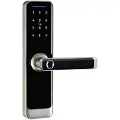 Avatto Fechadura Inteligente Sdl-a270-s