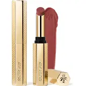 Guerlain Kisskiss Honey-infused Intense Lipstick Refillable 396