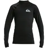Quiksilver Rash Guard Manga Comprida Upf50