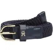 Tommy Hilfiger Cinto Essential Effortless 2.5 Elastic