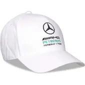 Adidas Boné Mercedes-amg Petronas F1 Team Dna Baseball