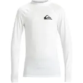 Quiksilver Rash Guard Manga Comprida Upf50