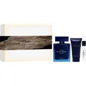 Narciso Rodriguez Bleu Noir For Him — cofanetto 3 pezzi