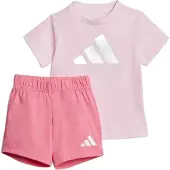 Adidas Conjunto Essentials Tee