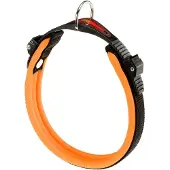 Ferplast Coleira De Cachorro Ergofluo 15 Mm 33 Cm