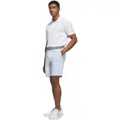 Adidas Calças de desporto 'Ultimate365 8.5-Inch Golf' azul claro
