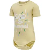 Hummel Body De Manga Curta Lake