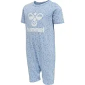 Hummel Body De Manga Curta River