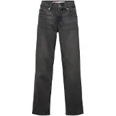 Levi's Calças de ganga 'STAY LOOSE TAPER' cinzento denim