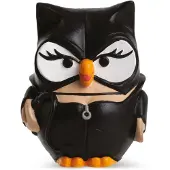 Egan Boneco Do Pateta Catwoman