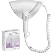 ProfiCare Secador de cabelo com suporte de parede PC-HT 3044
