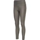 Hummel Leggings De Cintura Alta Tola