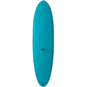 NSP Prancha De Surf Protech 2 Magnet 7´6´´