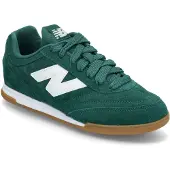 New Balance unisex. URC42V1 Tênis RC42 verde (38), Plano, Serraje, Cordão, Casual, Esportivo, Multisport