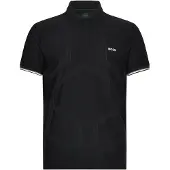 BOSS Polo De Manga Curta Chip Hexa 10276668