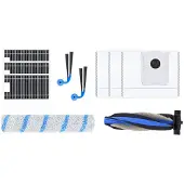Ecovacs Kit De Manutenção T90 &amp; X12 Premium