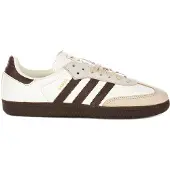 Adidas Originals Sapatilhas SAMBA OG W mulheres - Bege - 38 2/3