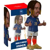 Minix Figura France-bradley Barcola