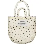 MADS NORGAARD COPENHAGEN Malas de tiracolo preto / branco