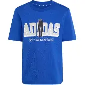 Adidas T-SHIRT MINECRAFT