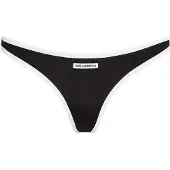 Karl Lagerfeld Cueca preto / branco