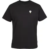 Kleinigkeit Camisa 'Ice Cream' bege / preto / branco