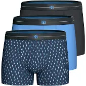 Impetus Boxers ' IM1221P04 ' azul / navy / preto