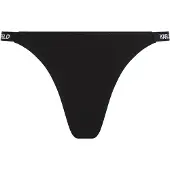 Karl Lagerfeld Cueca preto