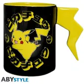Abystyle Caneca Pokémon Pikachu