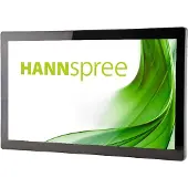 Hannspree Monitor Ho275 Ptb 27´´ Fhd Ips Led Touch 60hz