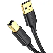UGREEN Cabo Usb-a Para Usb-b 10352