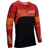Leatt Camisa De Manga Comprida 4.5 Enduro