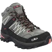 Campagnolo Botas 'Rigel' cinzento / preto / branco