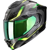 Scorpion Capacete Integral Exo-1500 Air Sleek