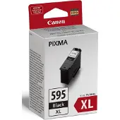 Canon Cartucho De Tinta Pg-595xl/cl-586xl