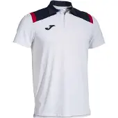 Joma Polo De Manga Curta Toledo