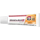 Blend-a-dent Plus Dual Power crema adesiva per protesi 40 g