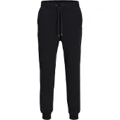 Jack & Jones Calças 'JPSTGordon JJBradley' preto