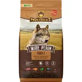 Wolfsblut Comida Para Cães Wide Plain Adult 12.5 Kg