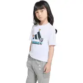 Adidas T-SHIRT DE TREINO MINECRAFT